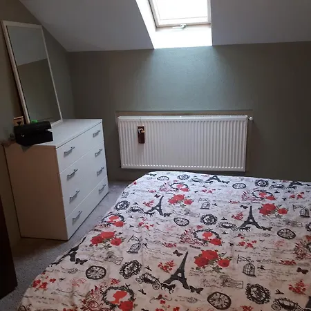 Apartament Teo דירה קלוז'-נאפוקה