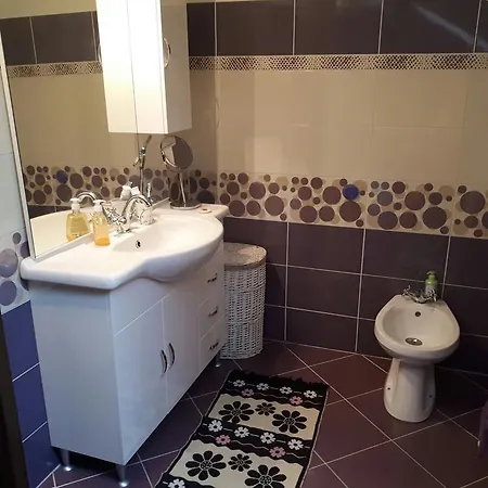 Apartament Teo דירה