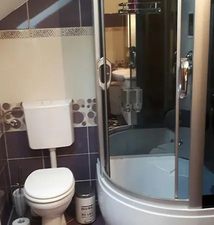 דירה Apartament Teo